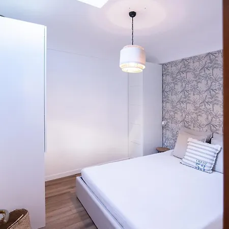 Apartman Terrazza Sui Tetti A Un Passo Dal Mare Albissola Marina