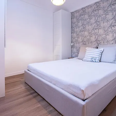 Terrazza Sui Tetti A Un Passo Dal Mare Apartman