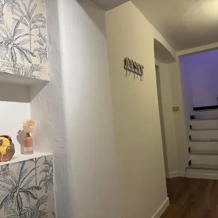 Terrazza Sui Tetti A Un Passo Dal Mare