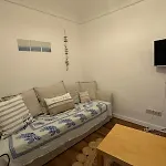 Terrazza Sui Tetti A Un Passo Dal Mare Апартаменты Альбиссола-Марина