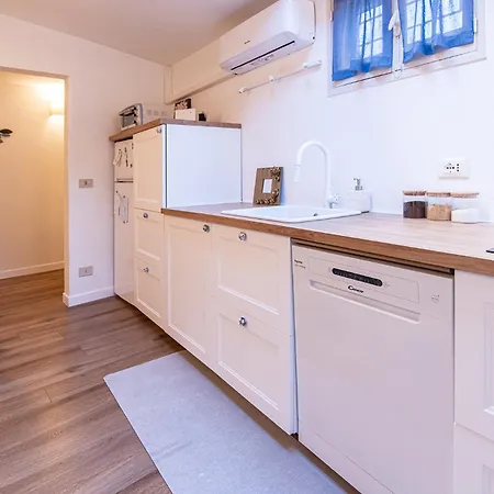 Terrazza Sui Tetti A Un Passo Dal Mare *