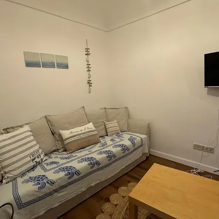 Terrazza Sui Tetti A Un Passo Dal Mare Апартаменты Альбиссола-Марина